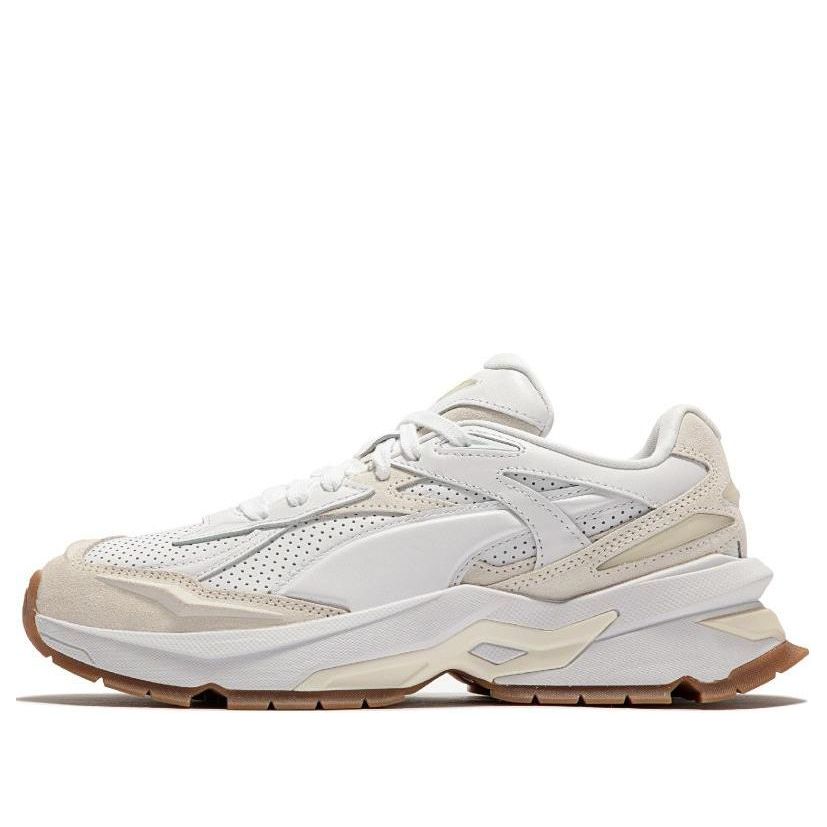 PUMA Nano Dunes 'White Gray' 388609-01