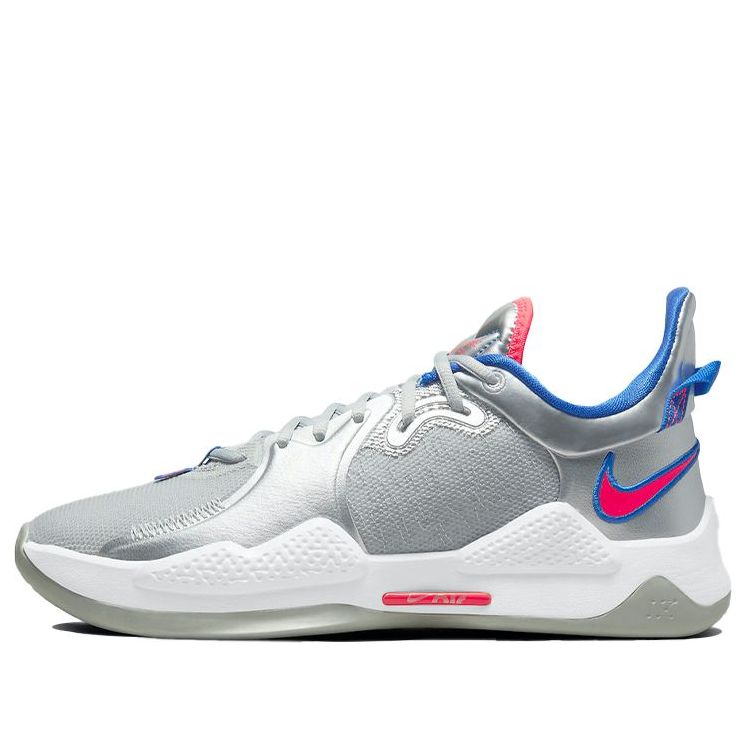 Nike PG 5 'Clippers' CW3143-005