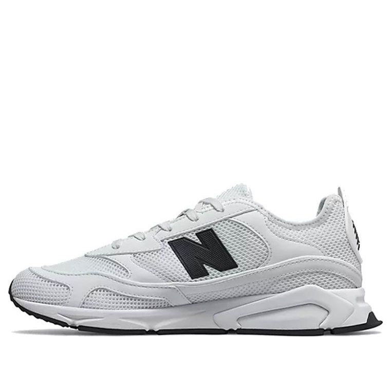 New Balance X-Racer 'Black And White' MSXRCLI