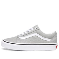 Vans Old Skool 'Silver' VN0A4U3BX1K