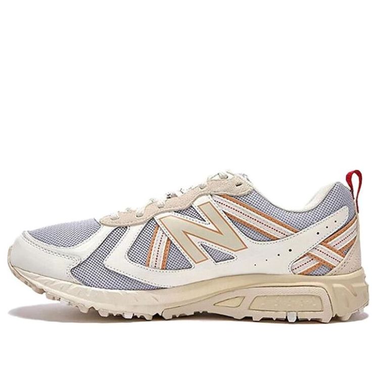 New Balance 410v5 'Beige Brown' MT410KA5