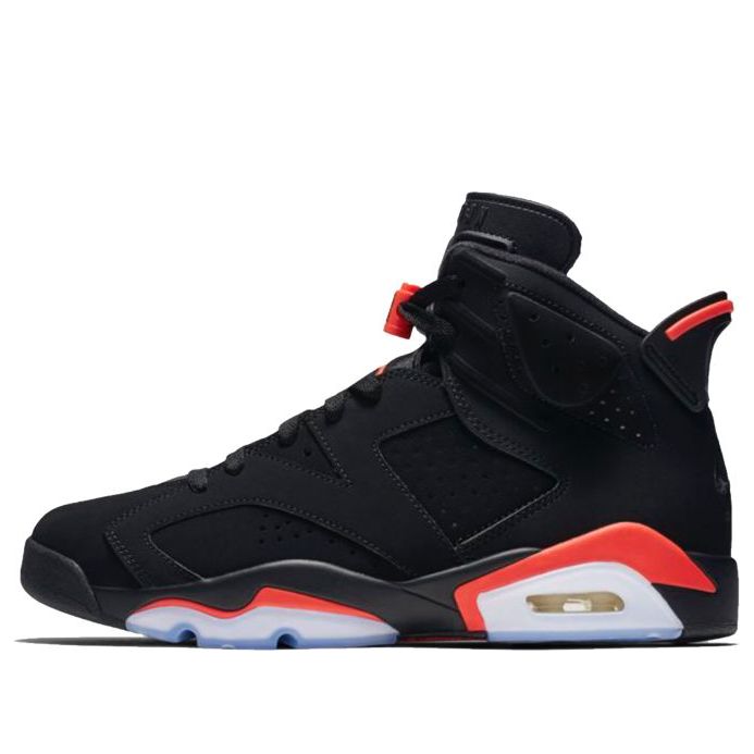 Air Jordan 6 Retro 'Infrared' 2019 384664-060