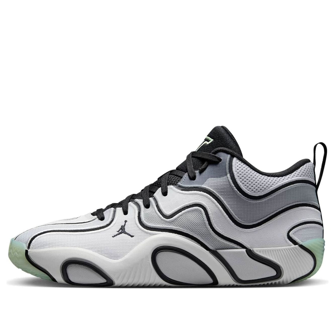 Air Jordan Tatum 3 PF 'Zen' FZ6601-001