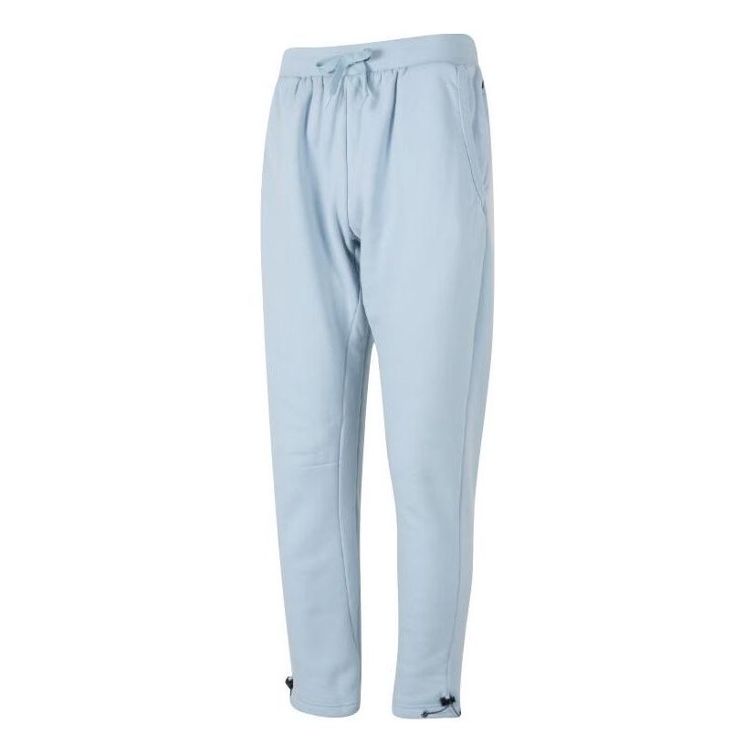 Under Armour DNA Fleece Jogging Pants 'Teal' 1366439-478