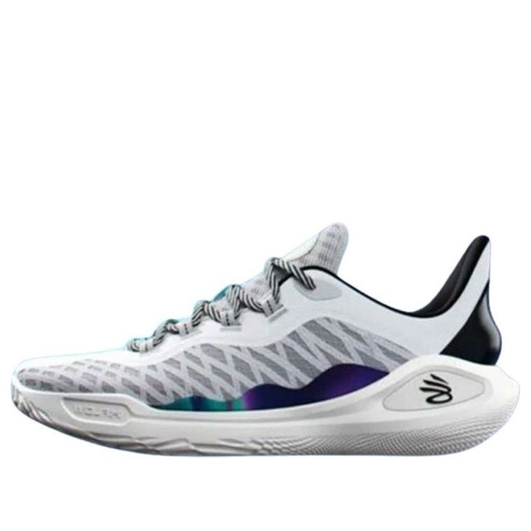 Under Armour Curry 11 'Bruce Lee Wind' 3027502-100