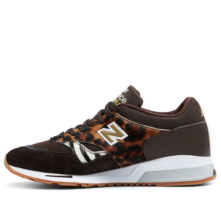New Balance 1500 Made in England 'Animal Pack - Tiger' M1500CZK