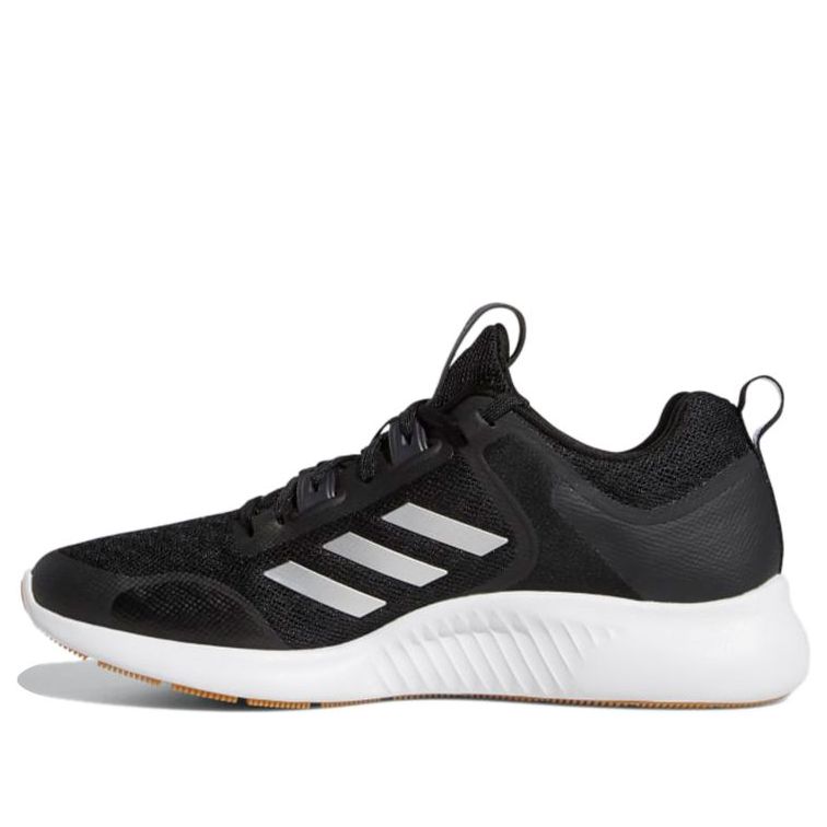 (WMNS) adidas Edgebounce 1.5 Shoes Black/White G28428