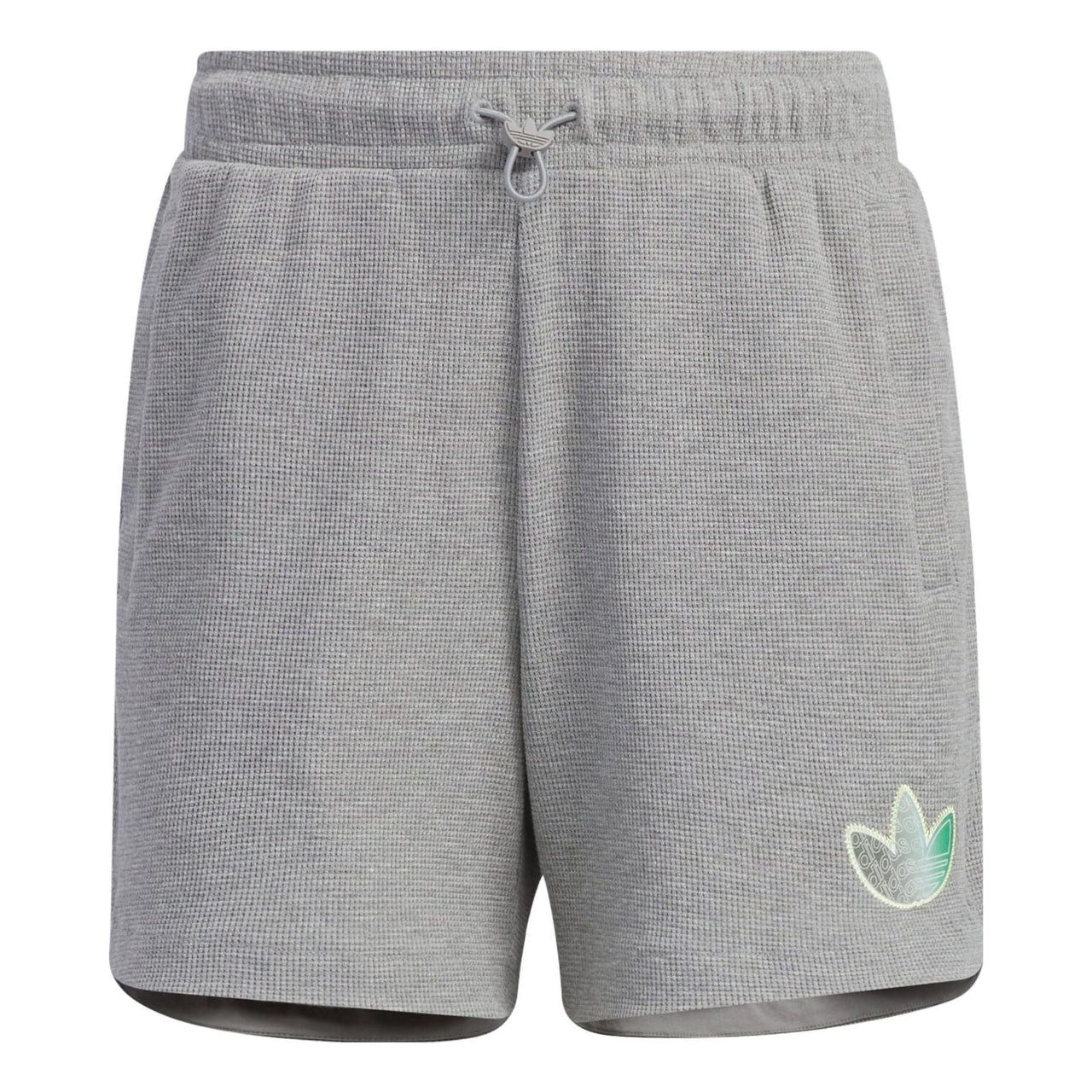 (WMNS) adidas Shorts 'Grey' IK8623