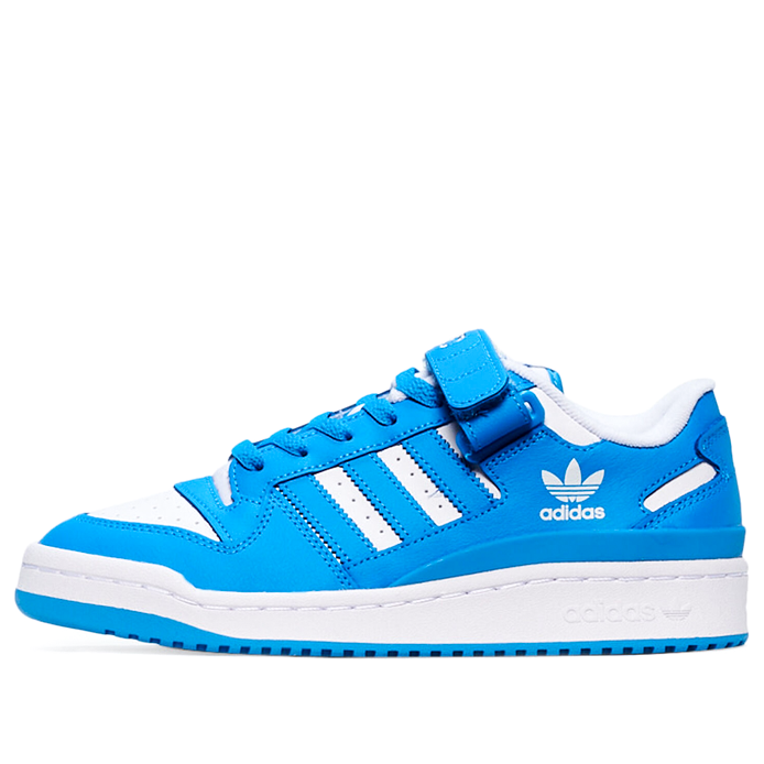 (GS) adidas Forum Low 'Light Blue' GX9697
