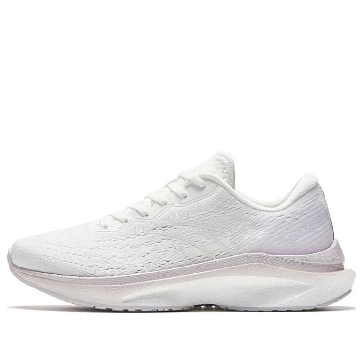(WMNS) ANTA Running Shoes 'White Pink' 122335581S-7