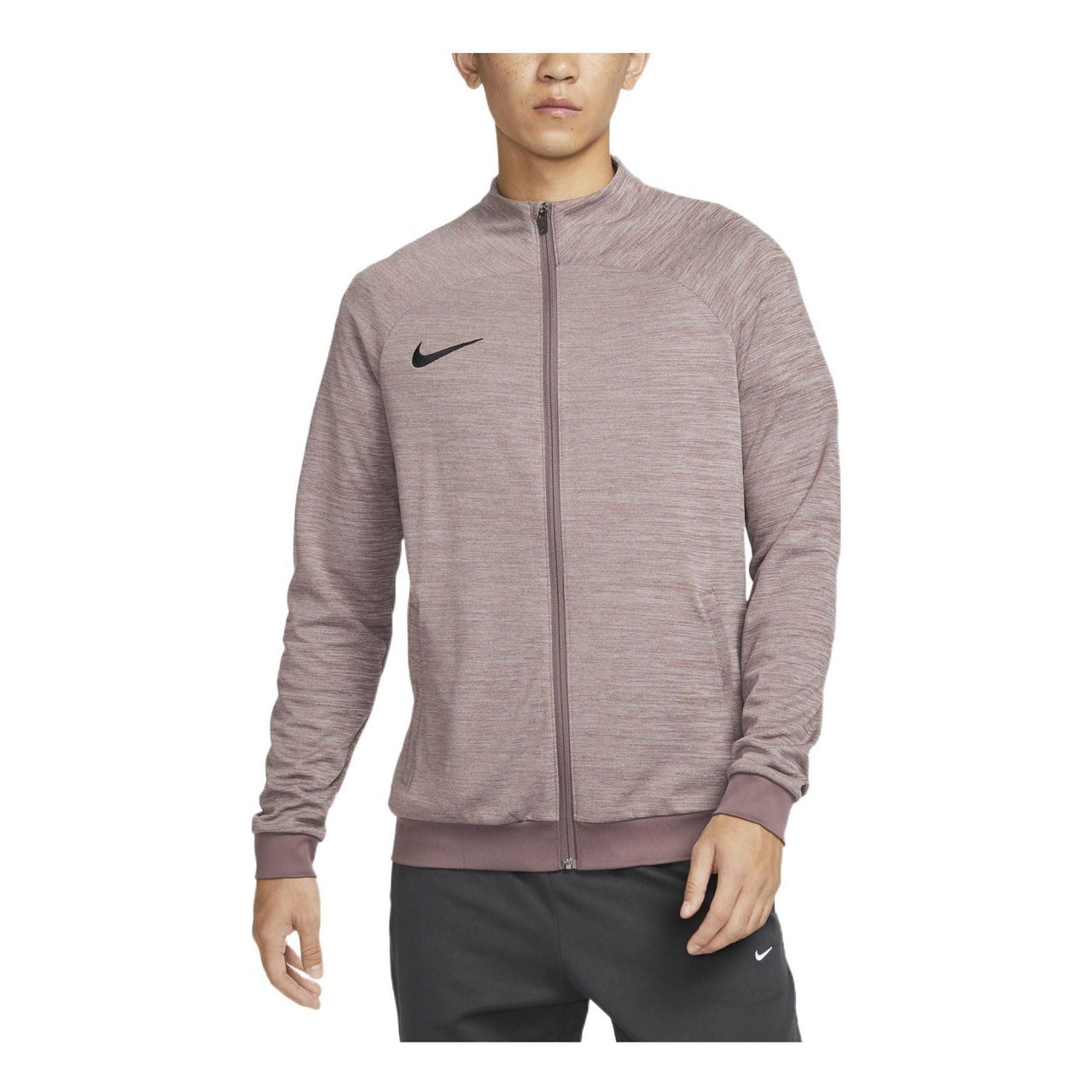 Nike Academy Dri-FIT Football Tracksuit 'Purple' DQ5060-291