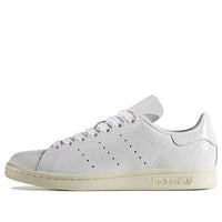 (WMNS) adidas originals Stan Smith 'White Off White' BB5162