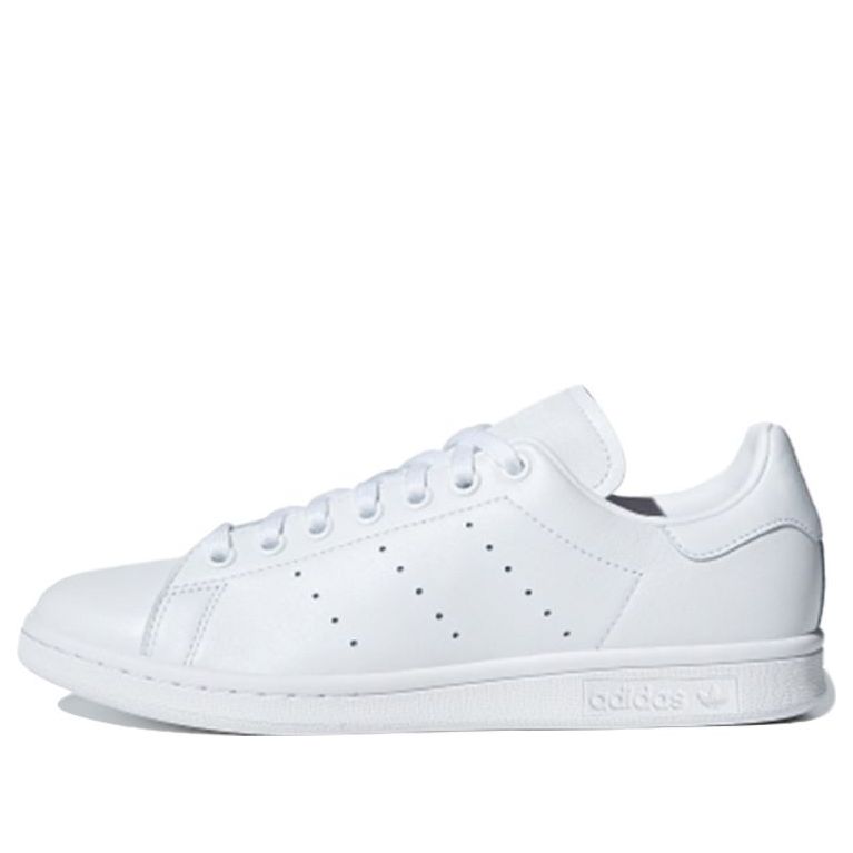 (WMNS) adidas Stan Smith 'Cloud White' D96792