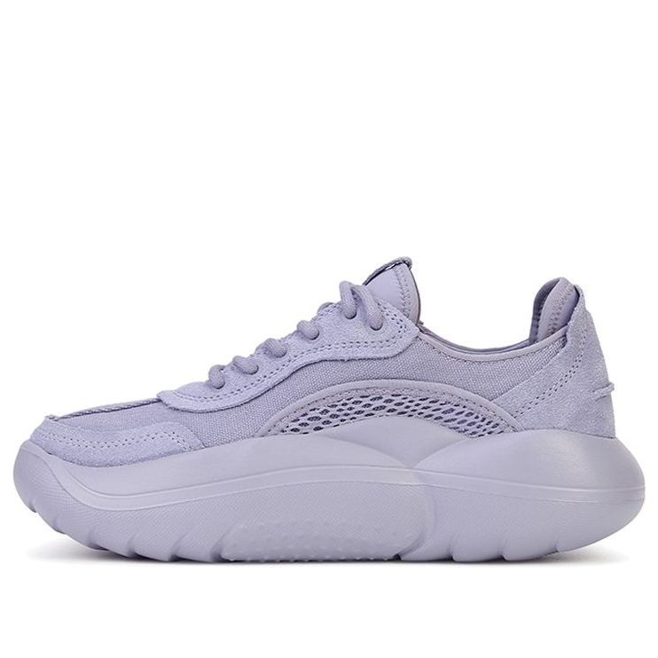 (WMNS) UGG LA Cloud Low shoes 'Purple' 1107945-JGL