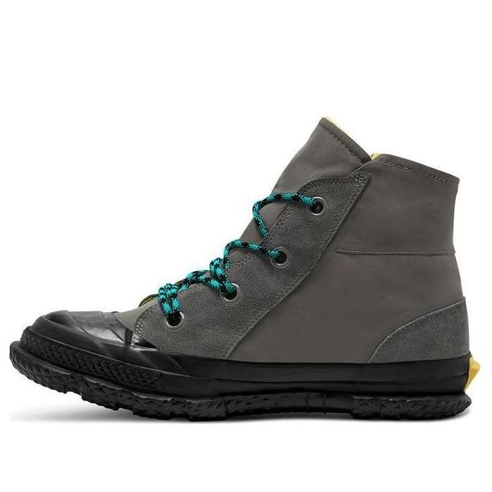 Converse Chuck Taylor MC18 Hi 'Grey' 165937C