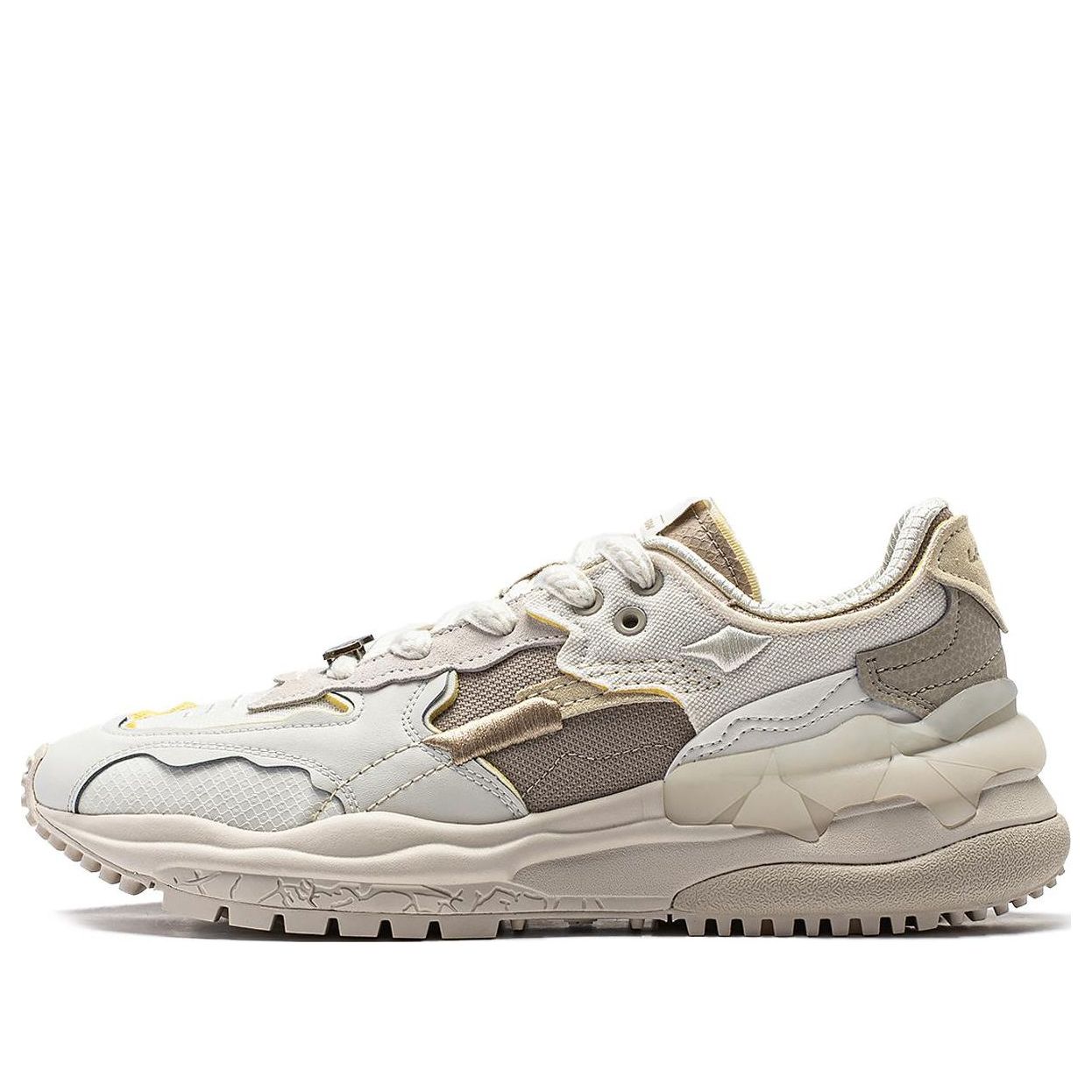 Li-Ning CF Origin 2 'Beige Grey' AGCT323-2