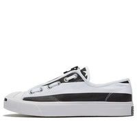 Converse TheSoloist x Jack Purcell Zip Ox 'Black Americana' 164835C
