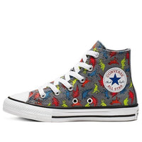 Converse Chuck Taylor Big Boys Cartoon 666200C