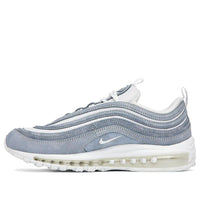 Nike x COMME des GARCONS Homme Plus Air Max 97 'Glacier Grey' DX6932-001