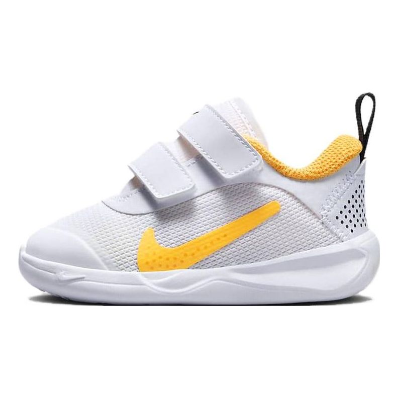 (TD) Nike Omni Multi-Court Shoes 'White Citron Pulse' DM9028-102