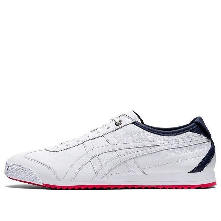 Onitsuka Tiger Mexico 66 SD 'White Blue' 1183A872-103