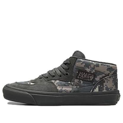 Vans Half Cab x WTAPS VA3DP6U9V