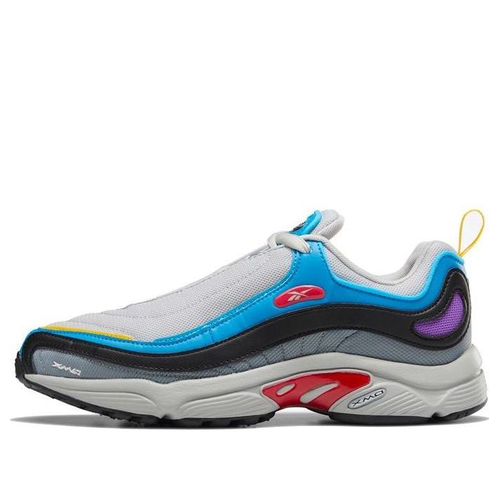 Reebok Daytona DMX Retro 'Gray Blue' DV8644