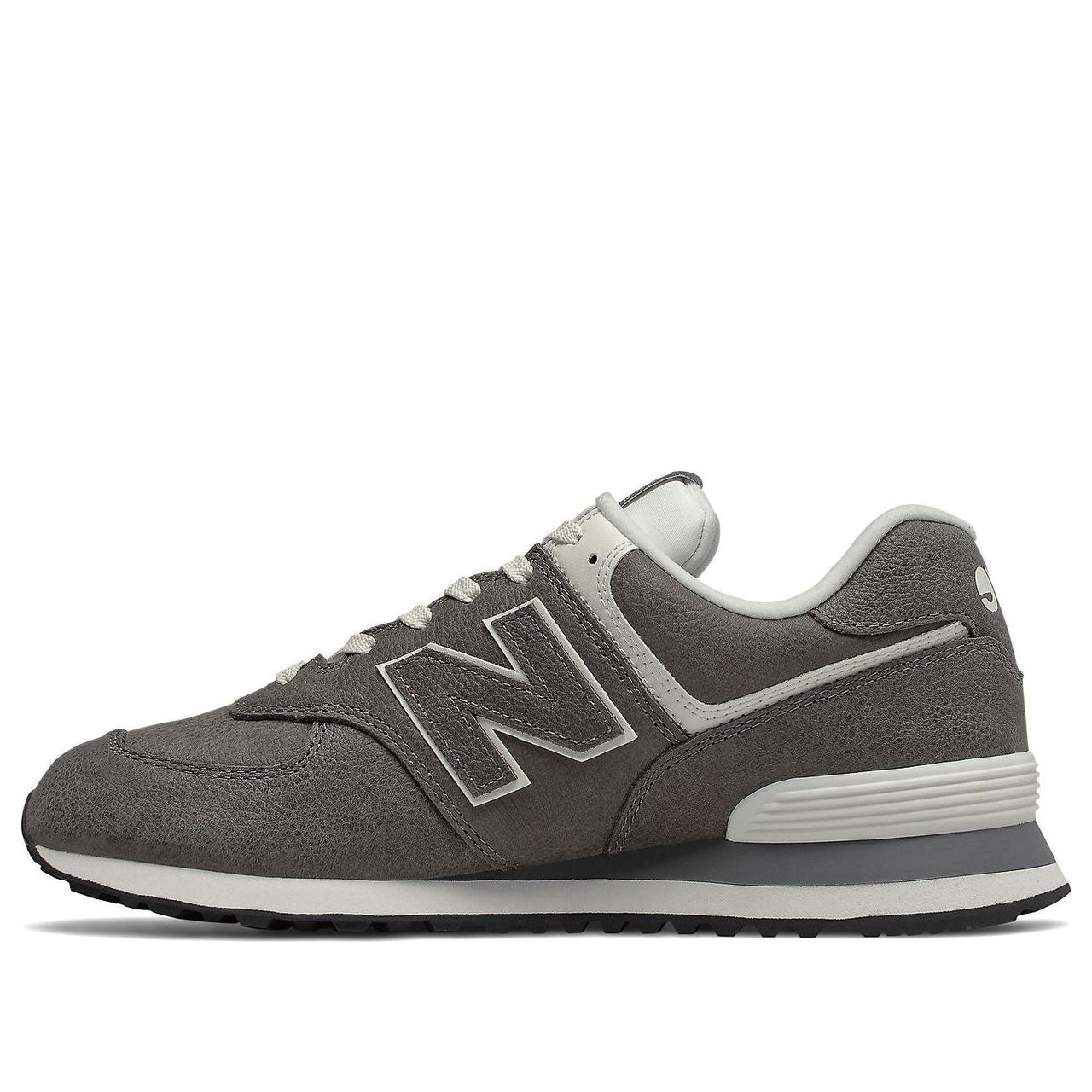New Balance 574 x COMME des GARCONS Junya Watanabe Man Eye Shoes 'Brown White' ML574EJ2
