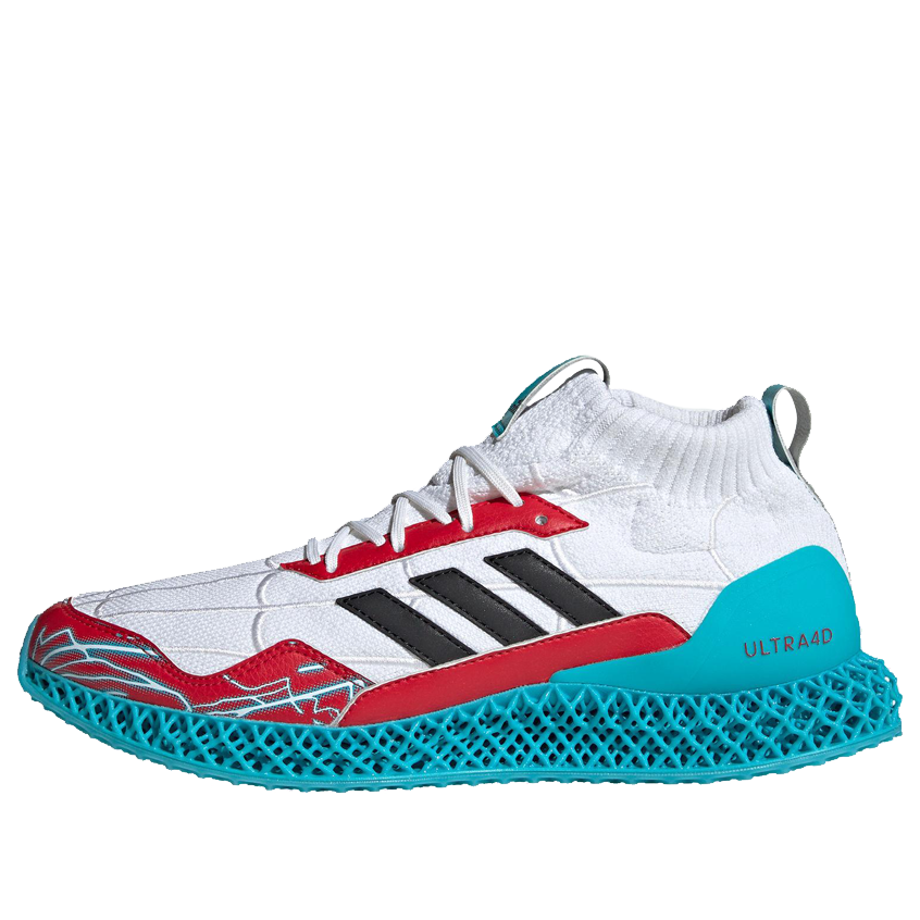 adidas x MARVEL Ultra 4D 'Spider-Man 2' IG5342