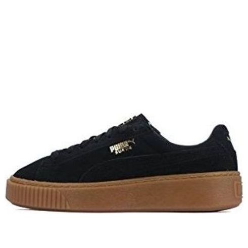 (WMNS) PUMA Basket Platform Kadin Ayakkabi 365698-07