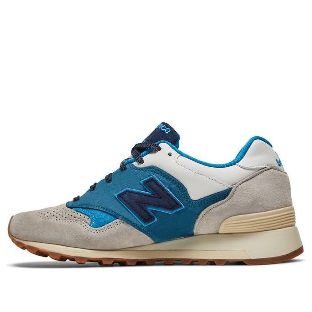 New Balance Hanon x 577 'Flimby Legend' M577HAN