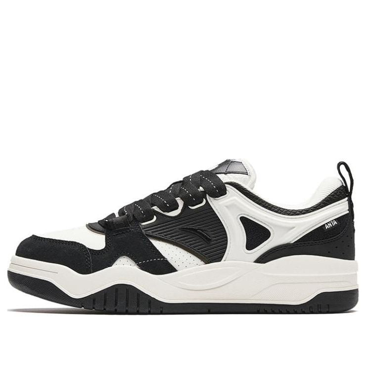 ANTA Pirate Low 'Black White' 912348005-3