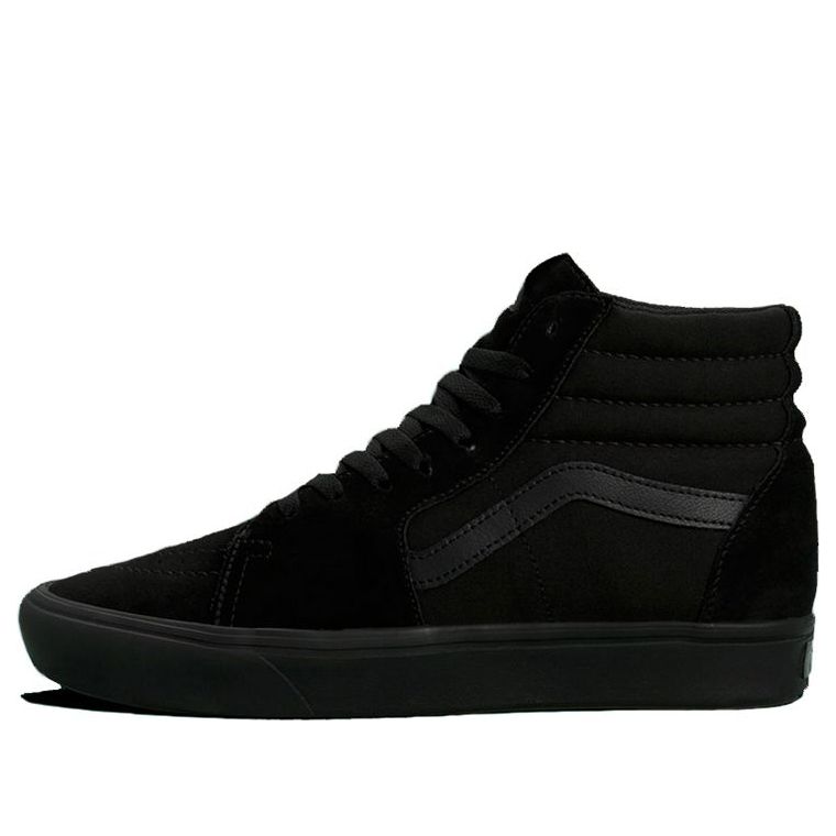 Vans Comfycush SK8-HI 'Classic Black' VN0A3WMBVND