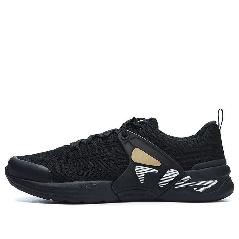 FILA Mind5 'Black' A12M311301FBK