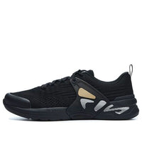 FILA Mind5 'Black' A12M311301FBK