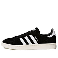 adidas Campus 'Black White' BZ0084