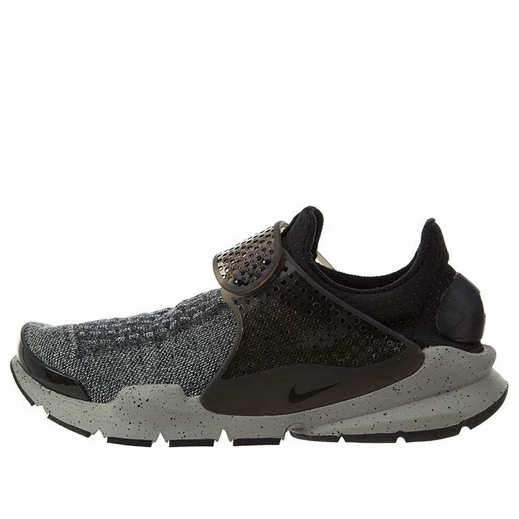 Nike Sock Dart SE Premium 'Dust Grey' 859553-001