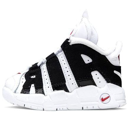 (TD) Nike Air More Uptempo 'Bulls' 2020 DA9255-105