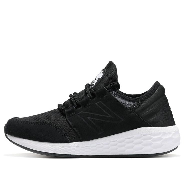 New Balance EVA x CRUZ D 'Black' UCRUZGE2