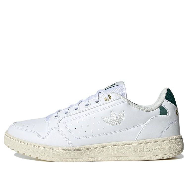 adidas originals NY 90 'White' HQ8463