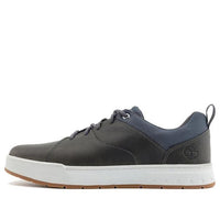 Timberland Maple Grove Trainers 'Navy' A2AXQ