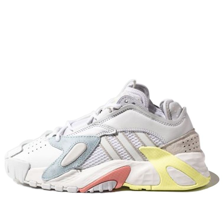 (WMNS) adidas Streetball 'Cloud White Grey One Sky Tint' EH2178