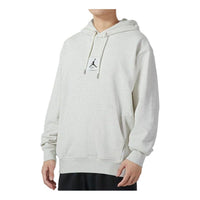 Air Jordan Fleece Hoodies 'Sail' DQ7339-134