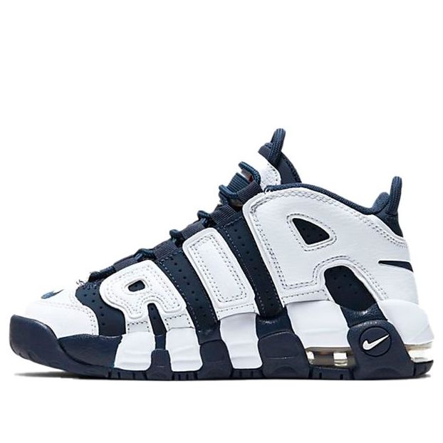 (PS) Nike Air More Uptempo 'Olympics' DA4193-104