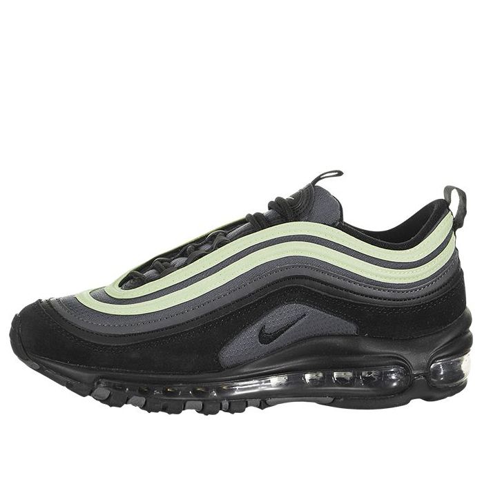 (GS) Nike Air Max 97 'Barely Volt' 921522-016