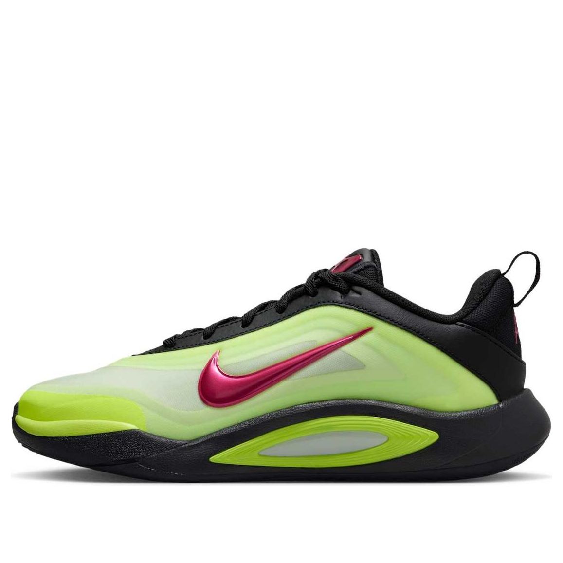 (GS) Nike A'One 'Her Time To Shine' HQ2294-001