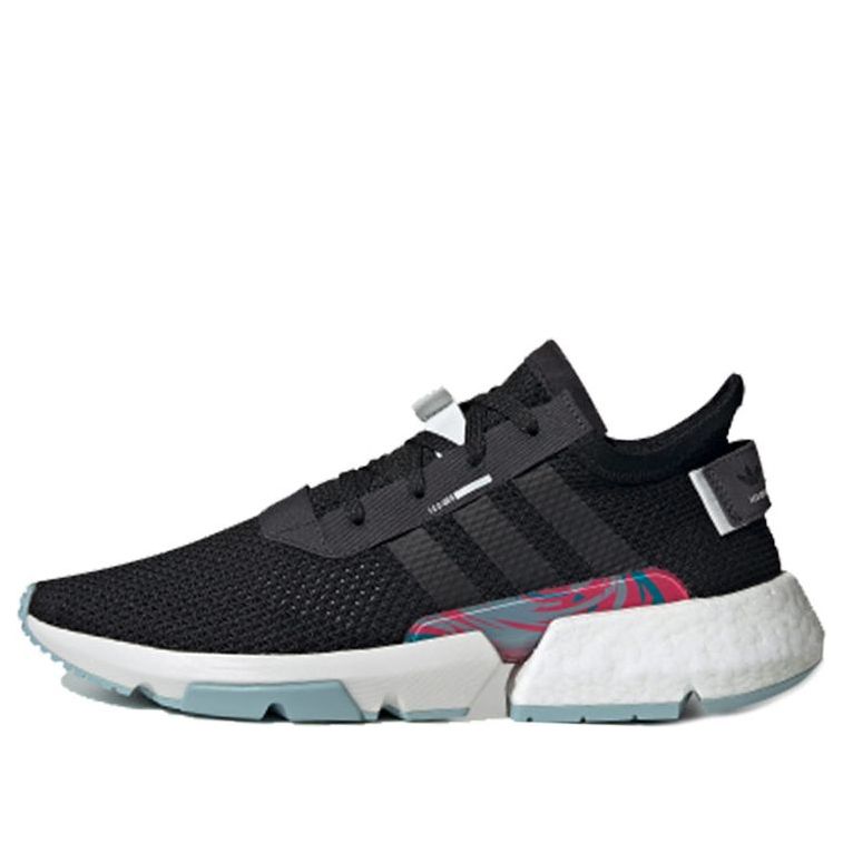 adidas Originals POD-S3.1 Shoes 'Black White' EE5052