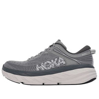 HOKA ONE ONE Bondi 7 2E Wide 'Wild Dove' 1110530-WDDS