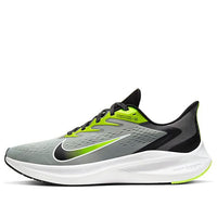 Nike Air Zoom Winflo 7 'Smoke Grey Volt' CJ0291-002