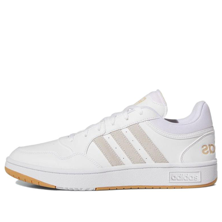 adidas Hoops 3.0 Low 'Classic Vintage - White Magic Beige' IF2634